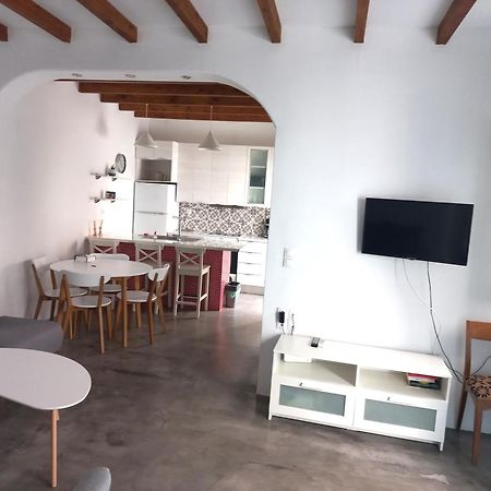 Appartamento Stella' S House Castle Of Chora Naxos Naxos City Esterno foto