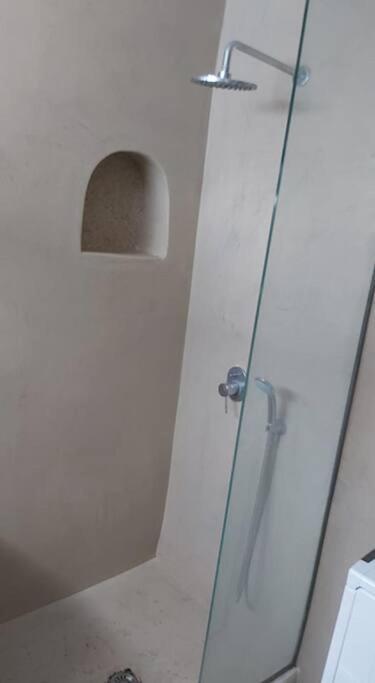 Appartamento Stella' S House Castle Of Chora Naxos Naxos City Esterno foto