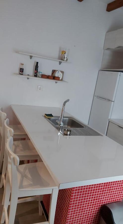 Appartamento Stella' S House Castle Of Chora Naxos Naxos City Esterno foto