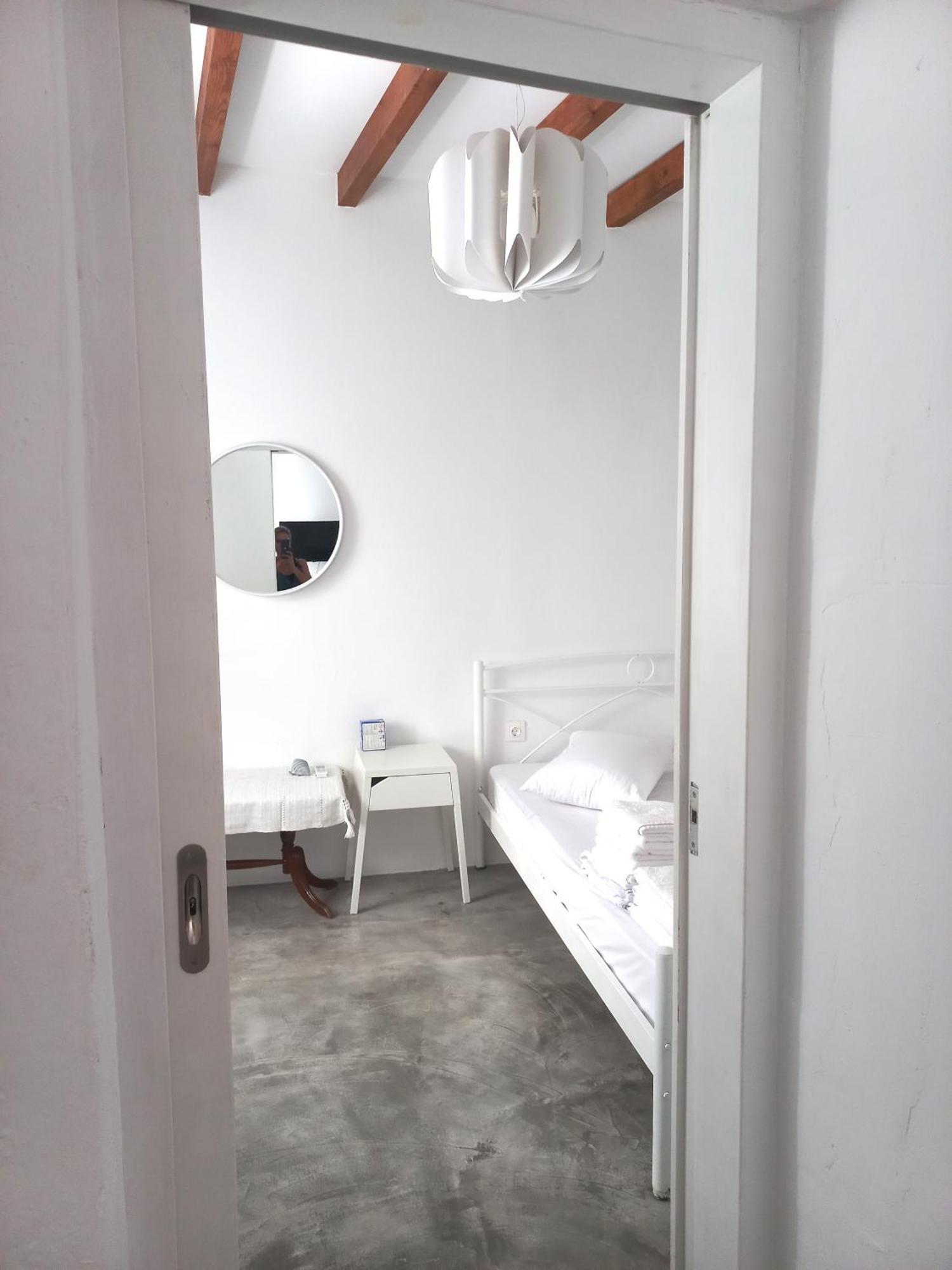 Appartamento Stella' S House Castle Of Chora Naxos Naxos City Esterno foto