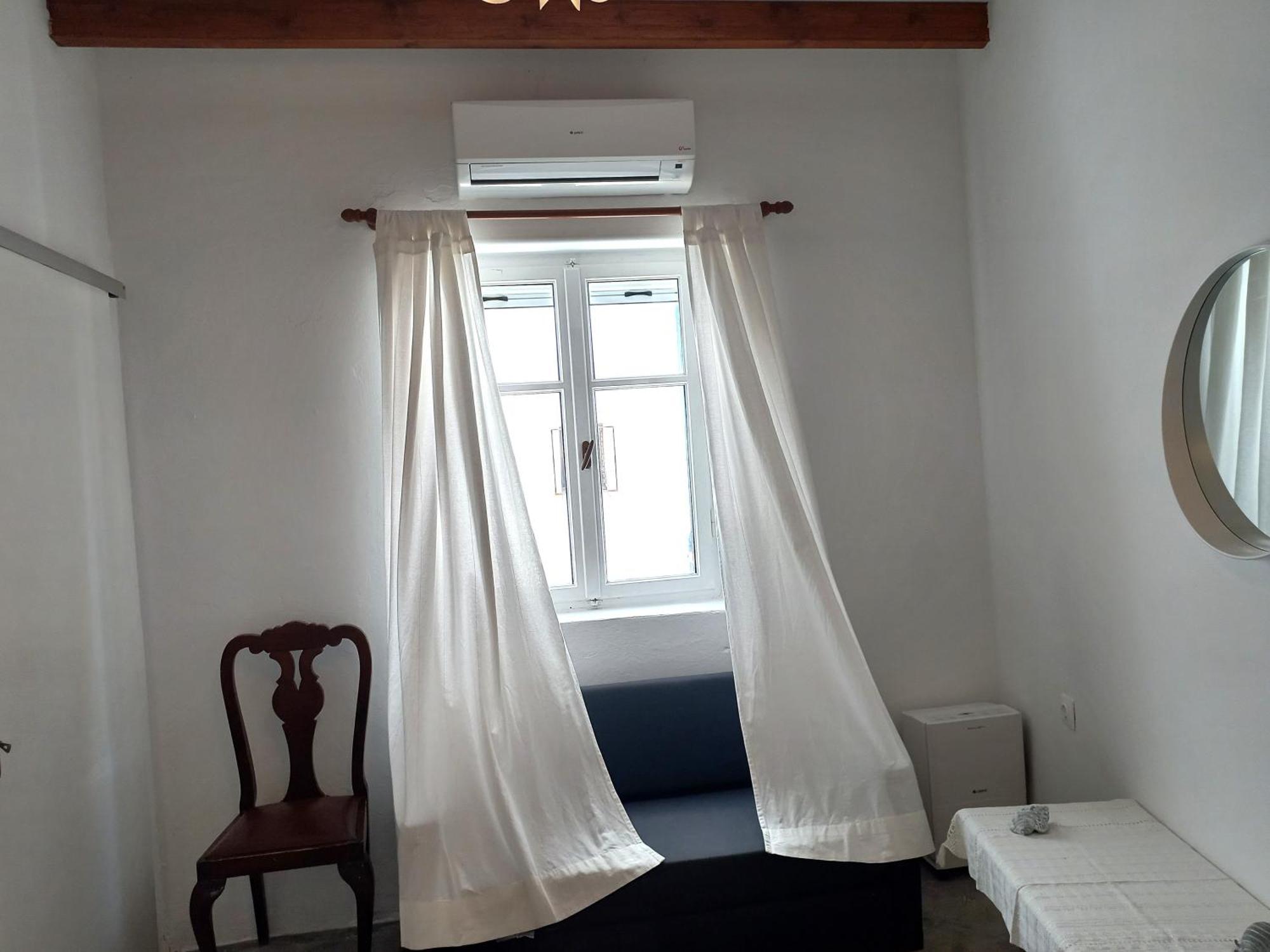 Appartamento Stella' S House Castle Of Chora Naxos Naxos City Esterno foto