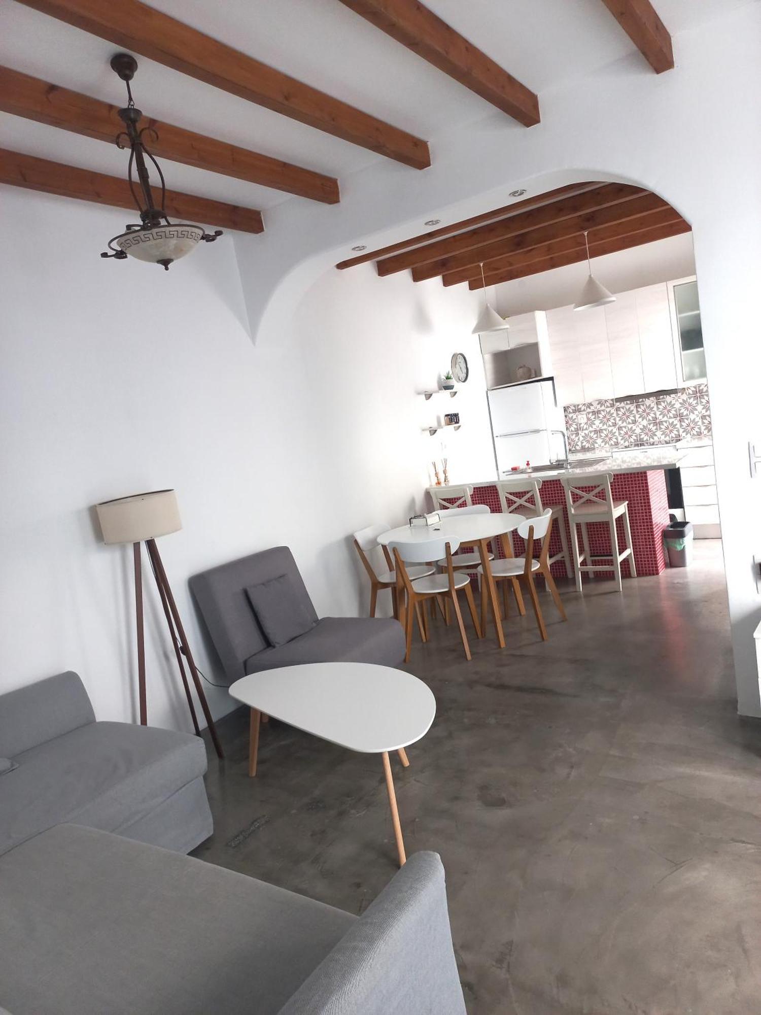 Appartamento Stella' S House Castle Of Chora Naxos Naxos City Esterno foto